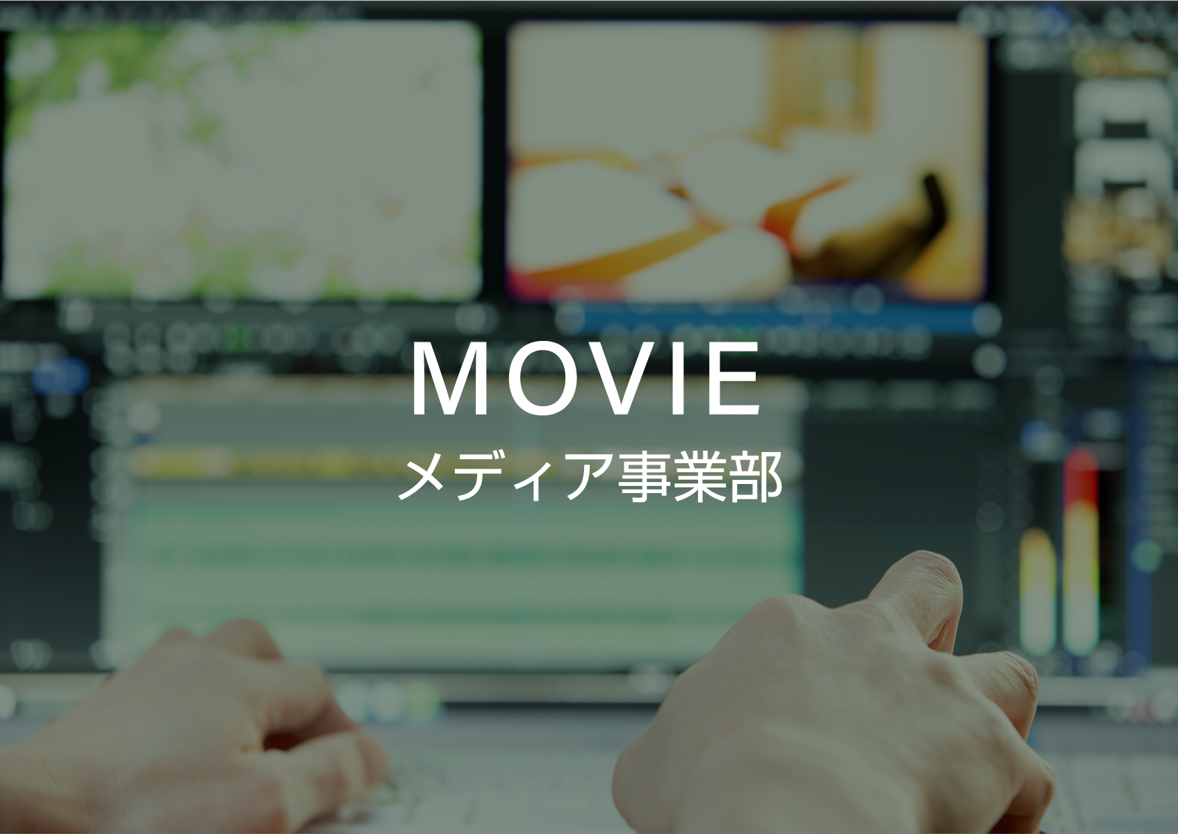 会社概要 Macose コーポレートサイト